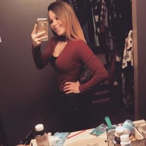 Meet your Posher, Sara